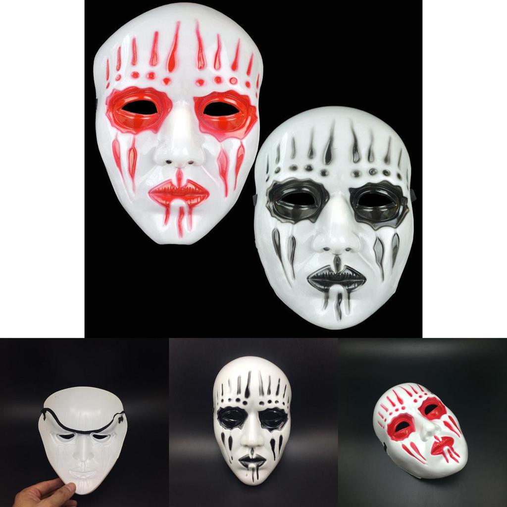 Timeless Design Cool Slipknot Band Joey Mask Ideal For Halloween And Fancy Dress Parties