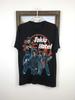 НОВЫЙ! Tokio Hotel Черная Хлопковая Рубашка Все размеры S-5XL Унисекс H447