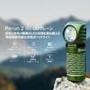 OLIGHT Perun 2 Mini Светодиодный 1100 6 Освещения для Пешего Туризма и Отключений Электроэнергии Налобный Фонарь, Перезаряжаемый, Люмены, Режимы,