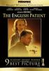 DVD ANTHONY MINGHELLA, RALPH FIENNES, J - The English Patient  1000265960 Japan Movies & DVD Used