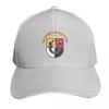 SOF  rd SFG Flash w Txt V Baseball Cap fun hats Hat Unisex For The Sun New In The Hat hard hat For Women Unisexs