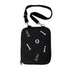 With Shoulder Strap Crossbody Laptop Bag Portable Shockproof Tablet Sleeve Bag Protective Thin Girl Computer Bag Laptop Case