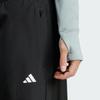 adidas Базовый однотонный женский жакет на молнии, облегающий, с длинным рукавом, куртки KD9184