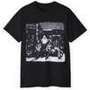 Ретро футболка унисекс The Allman Brothers Band At Fillmore East S-5XL