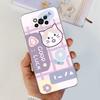 Чехол для Xiaomi Poco X3 Pro Новый Модный Расписной Чехол Прозрачный Силиконовый Мягкий ТПУ Чехол для Телефона Для Xiaomi Poco X3 NFC PocoX3 Pro Корпус