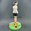 In Stock Drogan Boll Z Videl Figure Glitter & Glamours 25cm Pvc Action Figures Collection Model Toys For Children Gifts