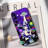 Чехол из силикона для телефона Mob P-Psycho 100 для Samsung Galaxy A73 A72 A71 A70 A53 A52 A51 - Защитная крышка