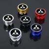 bzdn5 Car Cigarette Lighter Dust Cap Power Port Dustproof Cover Plug For Mitsubishi Lancer Ralliart ASX Mirage Pajero Xpander Attrage