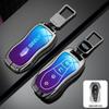 Geely Car Key Cover for Emgrand, Xingyue L, Boyue, Xingrui, Binyue, Bin, Shell, Ruibo, Rui, and Vision X6