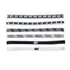 Nike Printed Flex Classic Headband (Pack of 6)