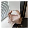 Elegant Chinese Style Handbag For Women 2024 Summer Embroidered Crossbody Bag
