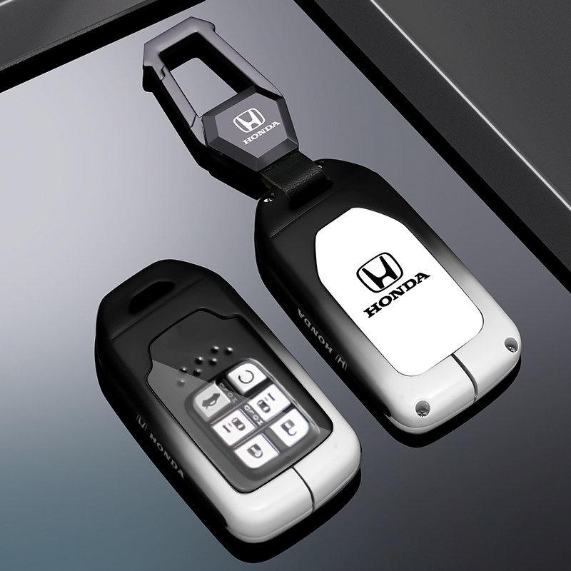 CPL1 Suitable for Honda Odyssey keycase 2026 Elysion 5/6 key 18-26 new special metal car buckle shell