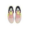 Nike Женские кроссовки Metcon 8 Arctic Orange Volt Football-серый Cave-Purple DO9327-800