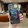 Nightmare Before Christmas Case for Motorola E7 E22 E20 E13 E15 E22S E30 E40 G10 G20 G04 G22 G23 G05 G75 G35 G55 G6 G7 G8 G9 Plus Power Play