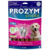 Sticks À Mâcher Pour Chien L (+25kg) - Prozym - Hygiène Bucco-dentaire - Lot De 12