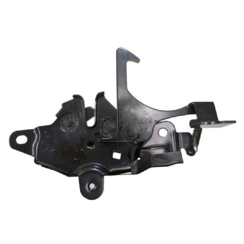 Замок капота подходит для Toyota Tacoma 2001 2002 2003 2004 годов выпуска