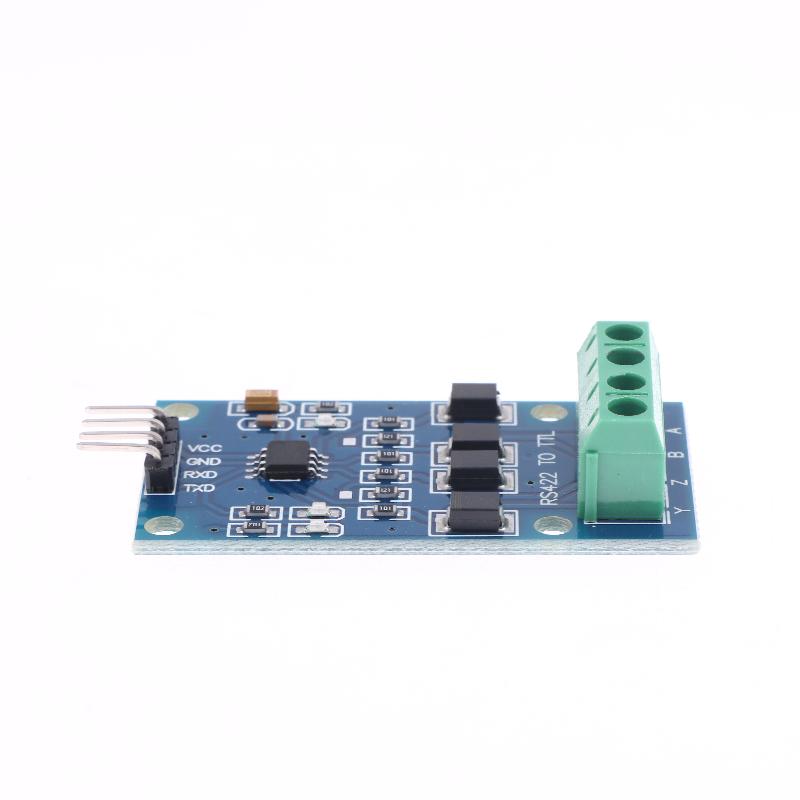 1/2Pcs Max490 Ttl Signal System Conversion Module 422 To Ttl Module Rs422 Full Duplex Bidirectional Switch For Scm