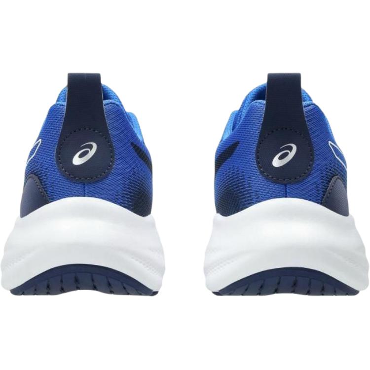 ASICS Laser Beam Breathable Support Low top Kids' Running Shoes Blue Kids' 1154A212-400