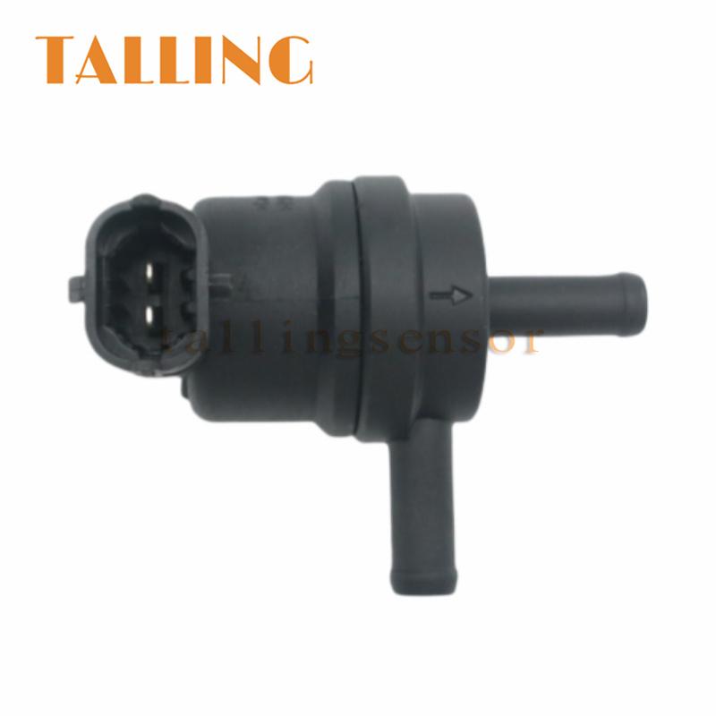 28910-2E000 EVAP Emission Vapor Purge Canister Solenoid Valve For Kia Forte K900 Soul Hyundai Elantra Tucson Genesis PV648
