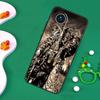 Чехол с рисунком Охота на животных и Рыбалка для Honor Magic 7 5 6 Lite 50 70 90 200 Pro X9c X9b X9a X8a X7a X6a X8 X9 X8b