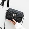 New Fashion Women Bag Luxury Designer Chain Shoulder Crossbody Bags High Quality Female Messenger Tote Bag Ladies Handbag
