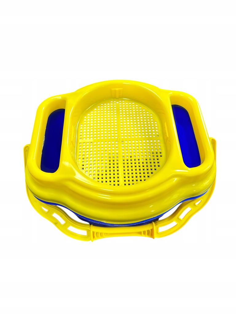 Maxi Large Sand Bucket Sandbox For Children