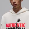 Jordan Спортивная толстовка с капюшоном и длинным рукавом для мужчин sweatshirt IF1844-133
