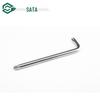 SATA 84501 Удлиненный Torx-ключ с защитой от вскрытия