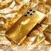 Высококачественный чехол для телефона Электроокрашенное стекло ТПУ Чехол для телефона для Samsung Galaxy S26 S25 S24 S23 S22 S21 FE, Ultra, Plus Ударопрочный