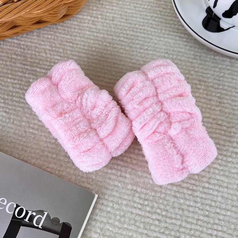 Ремешок на запястье, впитывающая манжета, спортивный браслет, браслет для протирки пота, впитывающий рукав, стирка, влагозащитный рукав, защита запястья