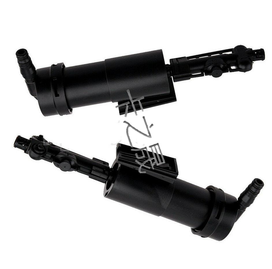 Совместимо с форсункой омывателя фар BMW MINI 61677147047/61677147046