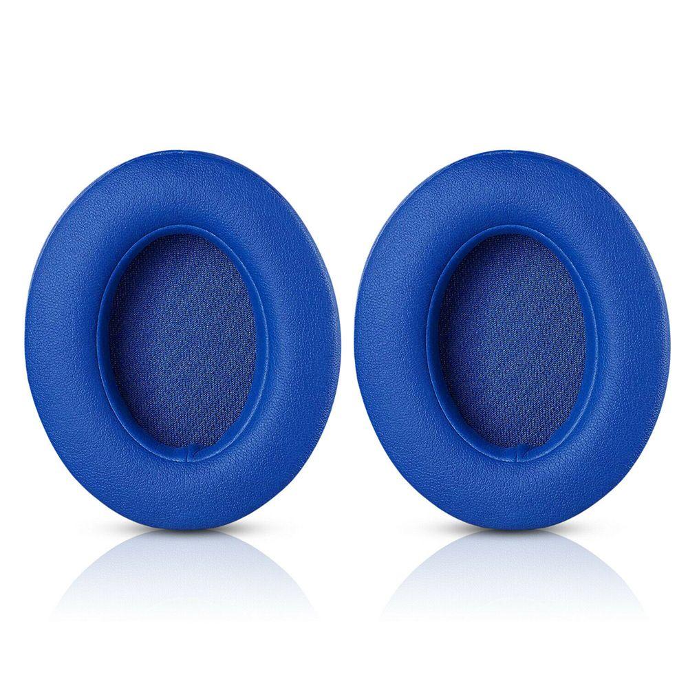 1 Pair Headphone Accessories Foam Earmuffs Cushion Ear Pads Earbuds Cover Replacement