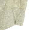 Champion 00s Back brushed One point logo Long sleeve Parker M Gray Old Men's Used