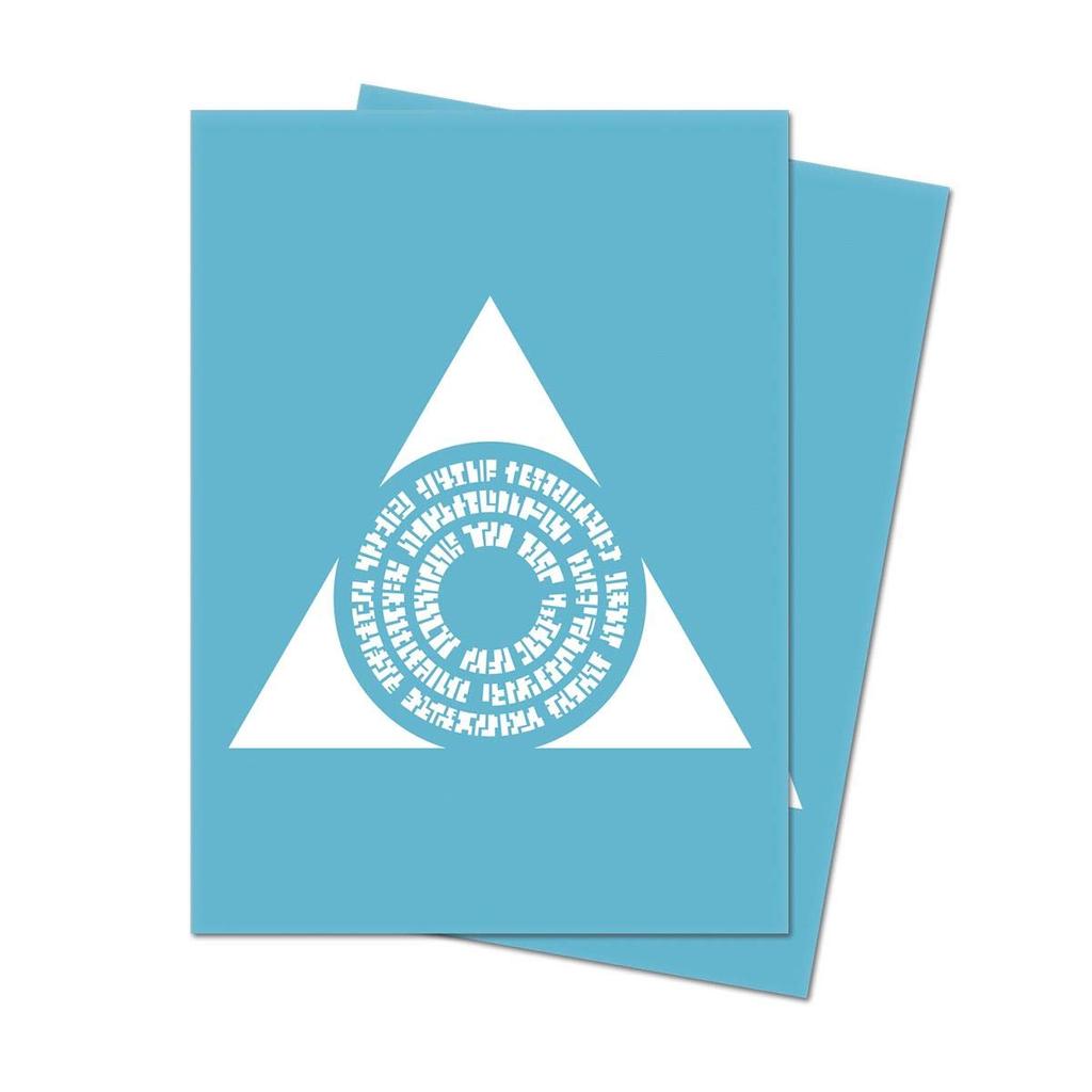 Ultra Pro The Gathering Guilds of Ravnica Azorius Deck Protector Sleeves Magic (100 count)