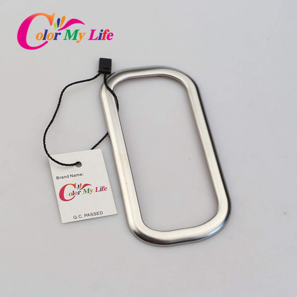 Наклейки на ручку переключателя багажника автомобиля из нержавеющей стали, накладка на задний бампер для Toyota C-HR CHR 2016 -