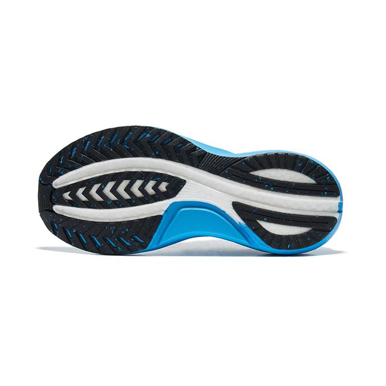 SAUCONY Tempus 'Echo Black Blue' S10720-60