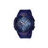 Женские часы BABY-G Синие BGA-230S-2A BGA-230S-2A