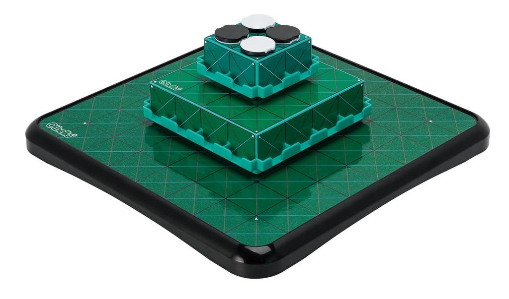 MegaHouse 3D Отелло Награды 2022 Категория Коммуникационная игрушка Гран-при [Японская премия]