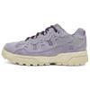 GOLF le FLEUR* Gianno x Gianno Ткань Замша Спортивные Универсальные Низкие Повседневные Кроссовки Унисекс Фиолетовый