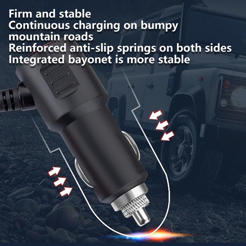 Автомобильное зарядное устройство для телефона, переходник, автомобильное зарядное устройство, портативное зарядное устройство для телефона для транспортных средств, быстрая зарядка, автомобильное зарядное устройство, переходник, автомобиль