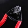 Cycling Equipment Brake Line Shears Spoke Cutting Pliers Wire Cable Cutter Brake Line Tube Plier