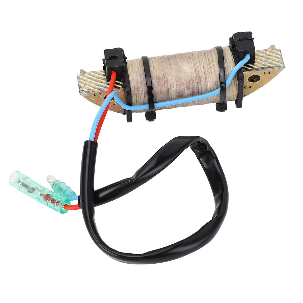 3G3 06021 1 803702 Катушка зарядки подвесного мотора Водонепроницаемая катушка зарядки лодочного мотора для Tohatsu 2