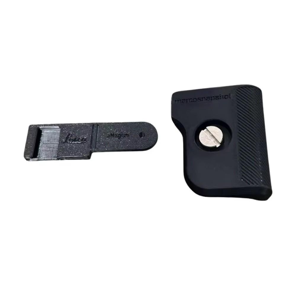 Рукоятка для экшн-камеры с 3D-печатью для Insta360 Ace Pro 2, аксессуары для камеры