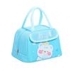 Cute Lunch Box Reusable Lunch Bags for Women Cute Lunchboxes Kawaii Animal Lunch Bag Cooler for Picnic Office Work Travel