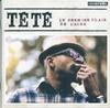 CD TETE - LE PREMIER CLAIR DE L'AUB  88697654292 Sony Music 2010 France Pop Used