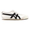 ONITSUKA TIGER Mexico 66 VIN Легкие Дышащие Низкие Повседневные Кроссовки Унисекс Бежевый/Черный 1183B391-200