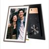 ARZOPA Умная цифровая фоторамка Smart Cloud, китайская вилка (адаптер в комплекте)