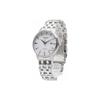 Citizen Eco-Drive Series Date Display Low Battery Indicator Solar Powered Quartz Movement Stainless Steel Watch Men watches Silver BM7460-88H