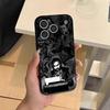 Чехол для телефона A-Alan W-Wake 2 для IPhone 17 Air 16 E Pro Max 15 14 13 Mini 12 Pro 11 Max Plus Черный Мягкий