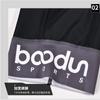 Mens Long Sleeve Cycling Jersey Fleece Lined Quick Dry Breathable Outdoor Running Sports
